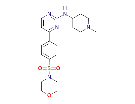 1309469-46-2 Structure