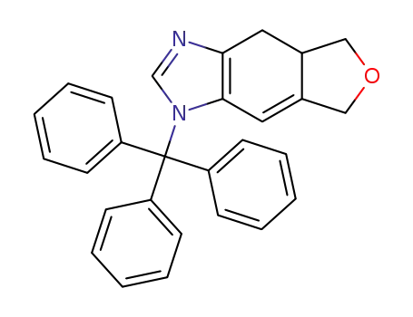 Molecular Structure of 1300748-85-9 (C<sub>28</sub>H<sub>24</sub>N<sub>2</sub>O)