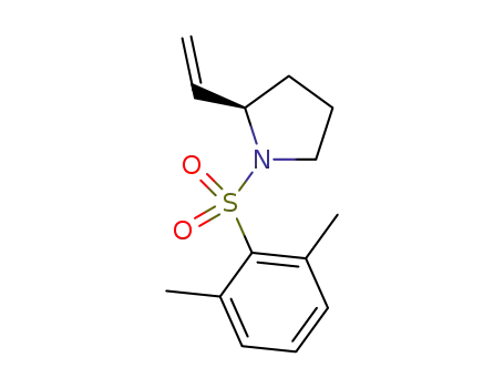 C<sub>14</sub>H<sub>19</sub>NO<sub>2</sub>S