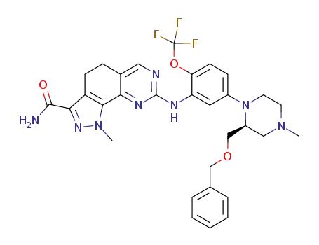 1034615-59-2 Structure