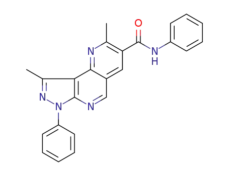 1307801-42-8 Structure