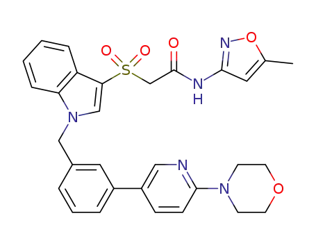 1222767-12-5 Structure