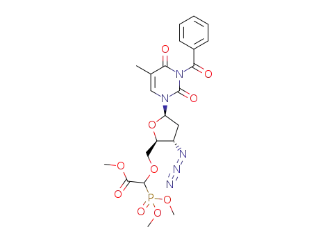 1259875-25-6 Structure