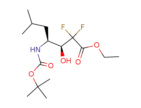 97920-08-6 Structure