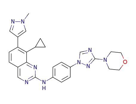 1292267-61-8 Structure