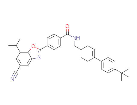 1093685-70-1 Structure