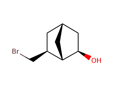 6exo-Bromomethyl-2exo-norbornanol