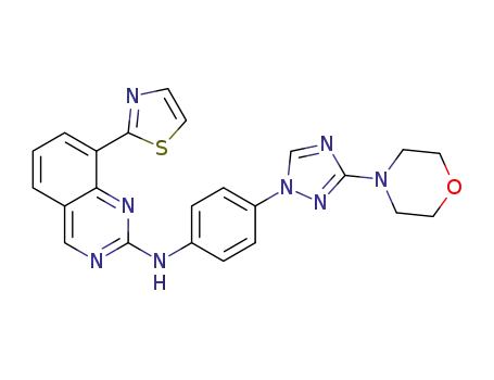 1292267-41-4 Structure