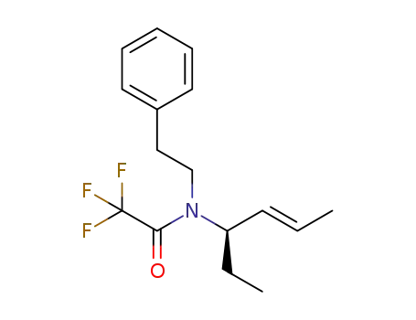 1246567-13-4 Structure