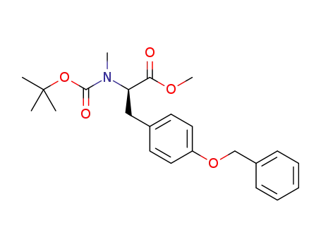 1301240-68-5 Structure