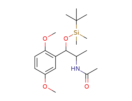 1296719-12-4 Structure