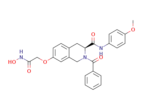 1287261-09-9 Structure