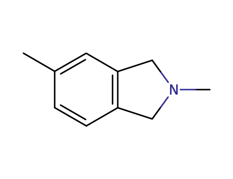 1H-이소인돌,2,3-디히드로-2,5-디메틸-(9CI)