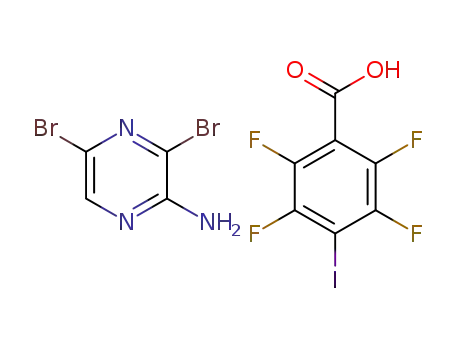 1307892-46-1 Structure