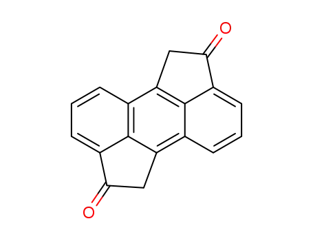 1,6-dihydro-cyclopent[hi]aceanthrylene-2,7-dione