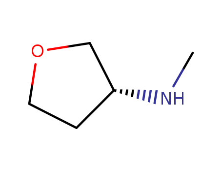 (R)-Methyl-(tetrahydro-furan-3-yl)-amine