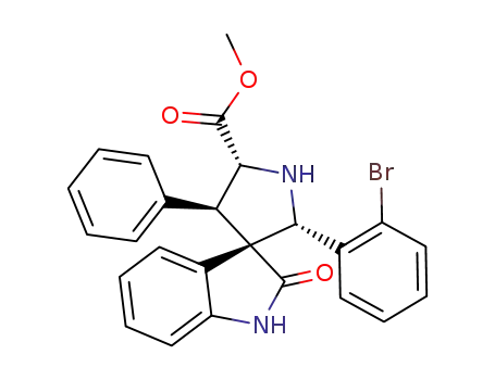 1286738-47-3 Structure