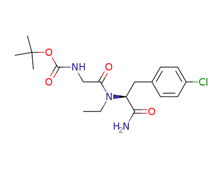 119745-16-3 Structure