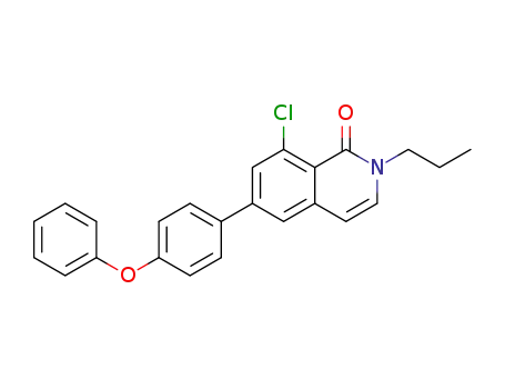 1270921-49-7 Structure