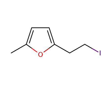 C<sub>7</sub>H<sub>9</sub>IO