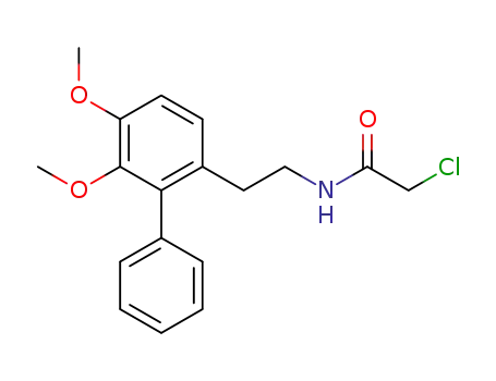 103692-26-8 Structure