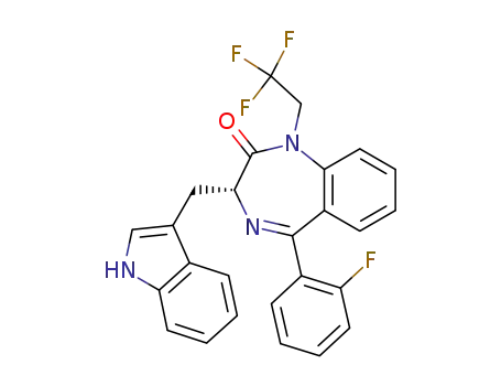 103343-09-5 Structure