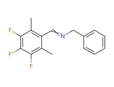 C<sub>16</sub>H<sub>14</sub>F<sub>3</sub>N
