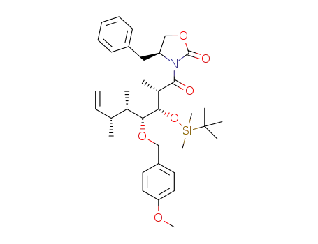 C<sub>35</sub>H<sub>51</sub>NO<sub>6</sub>Si