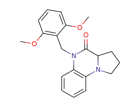 91623-04-0 Structure