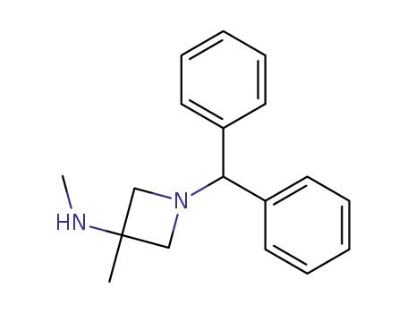 133891-60-8 Structure