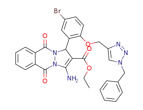1333150-02-9 Structure