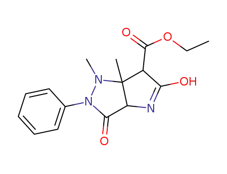 1268837-70-2 Structure