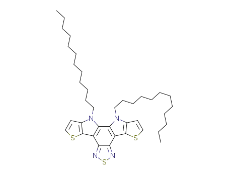 C<sub>38</sub>H<sub>54</sub>N<sub>4</sub>S<sub>3</sub>