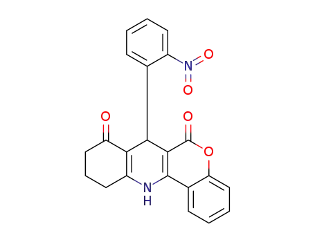 1269992-12-2 Structure