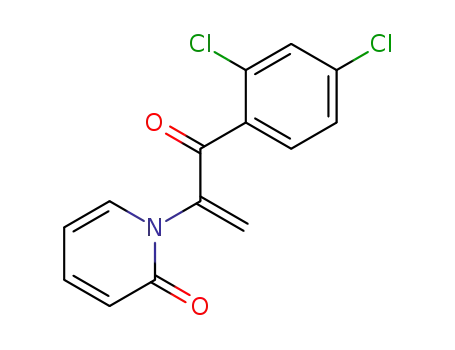 104940-99-0 Structure