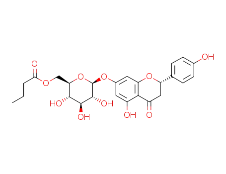 1256627-50-5 Structure