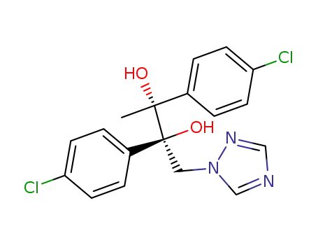 107680-29-5 Structure