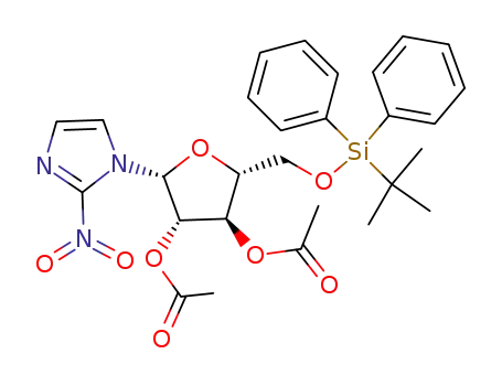 639079-80-4 Structure