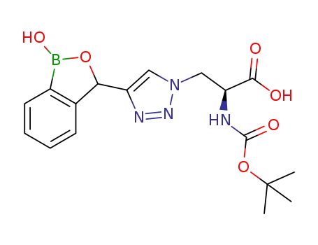 1357394-30-9 Structure