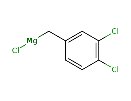 3,4-디클로로벤질마그네슘 염화물