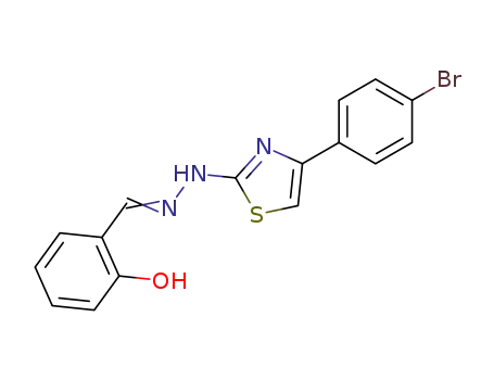 142497-12-9 Structure