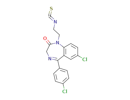 109960-05-6 Structure