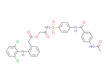 1262334-32-6 Structure