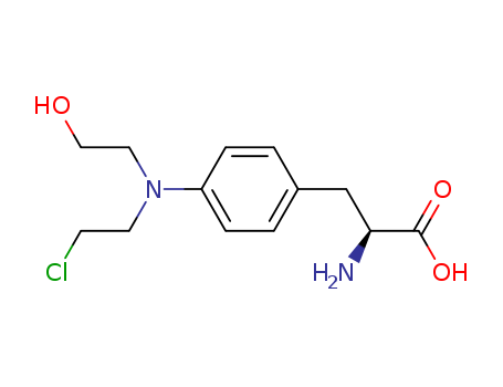 Mephalan EP Impurity D