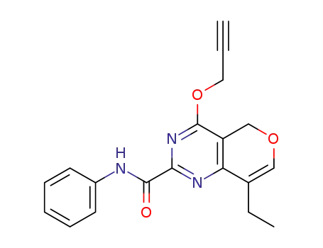 1236303-39-1 Structure