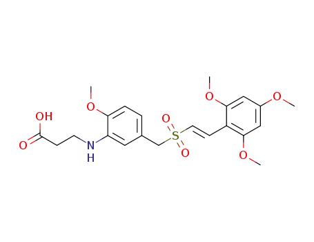 592543-08-3 Structure