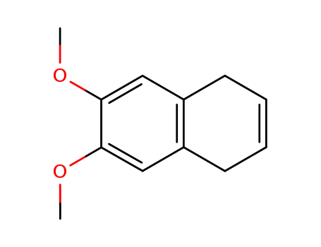 2,3-Dimethoxy-5,8-dihydronaphthalin