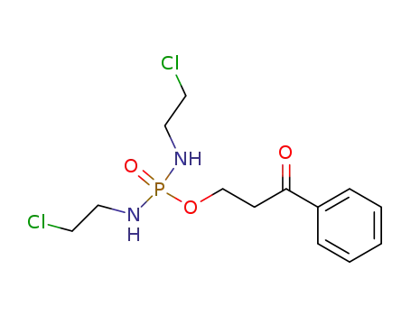 Phenylketoisophosphamide
