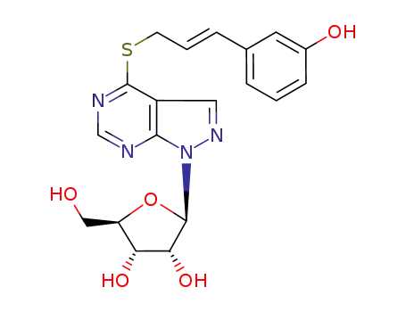 86610-57-3 Structure