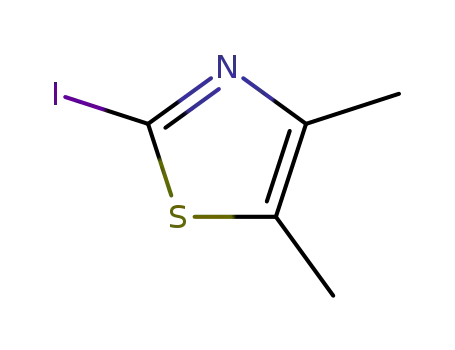 29947-25-9 Structure